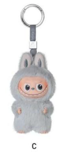 cp 8 labubu  Pin for Love A-? 0918