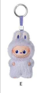 cp 8 labubu  Pin for Love A-? 0918