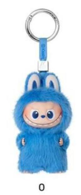 cp 9 Labubu Pin for Love N- & 0919