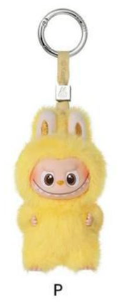 cp 9 Labubu Pin for Love N- & 0919