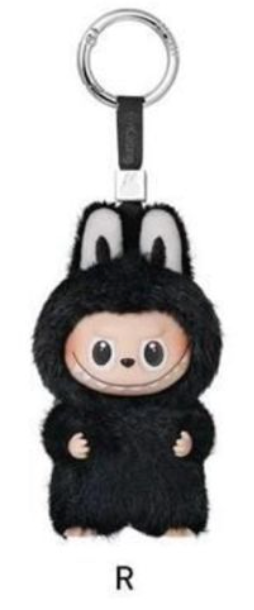 cp 9 Labubu Pin for Love N- & 0919