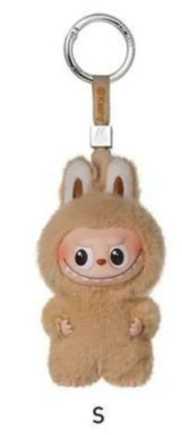 cp 9 Labubu Pin for Love N- & 0919