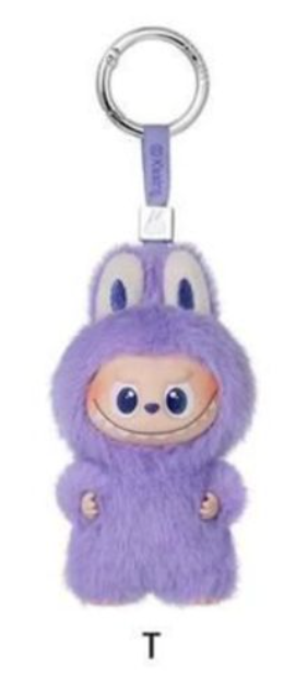 cp 9 Labubu Pin for Love N- & 0919