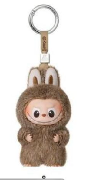 cp 9 Labubu Pin for Love N- & 0919