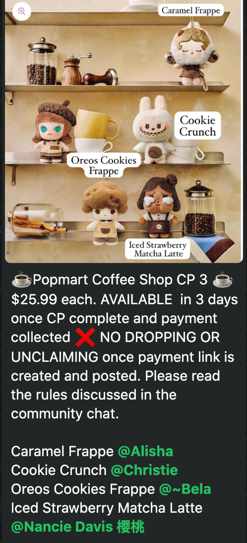 cp 3 Popmart Coffee Shop 0920