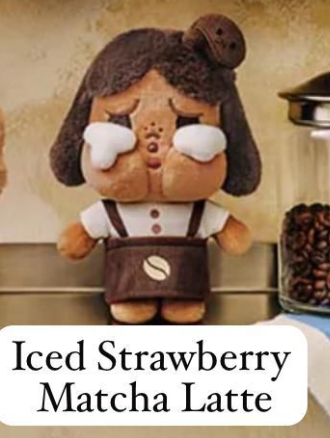 cp 3 Popmart Coffee Shop 0920