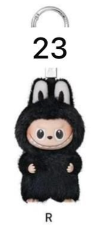 cp 10 Labubu Pin for Love N- & 0921