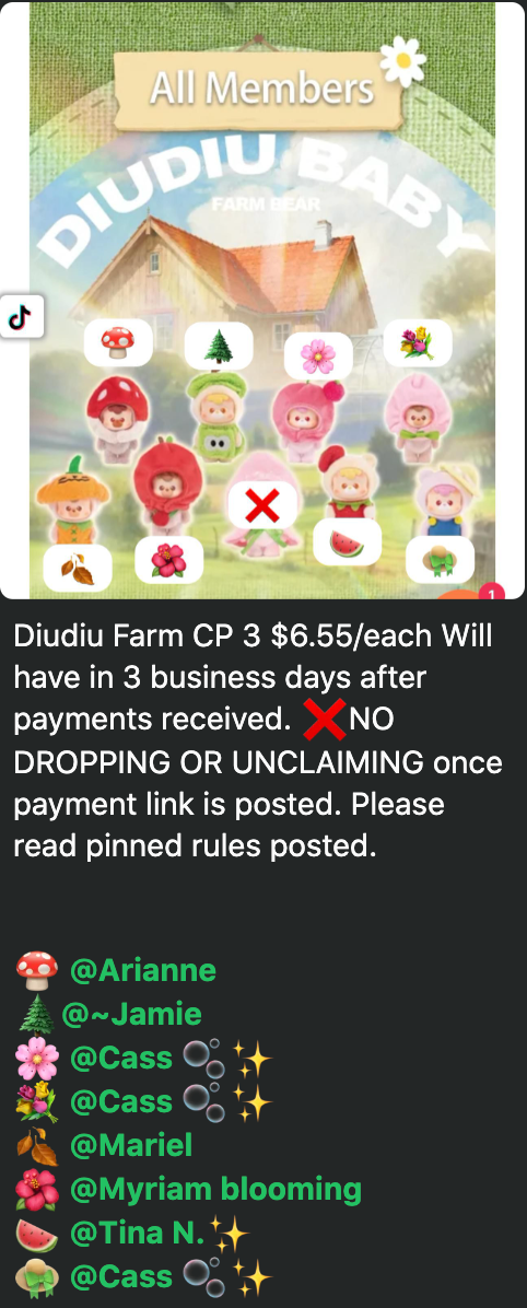 cp 3 Diudiu Farm 0921