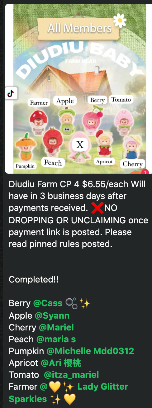 cp 4 Diudiu Farm 0922