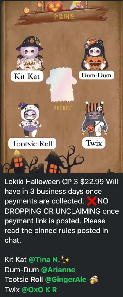 cp 3 lokiki Halloween 0924