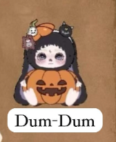 cp 3 lokiki Halloween 0924