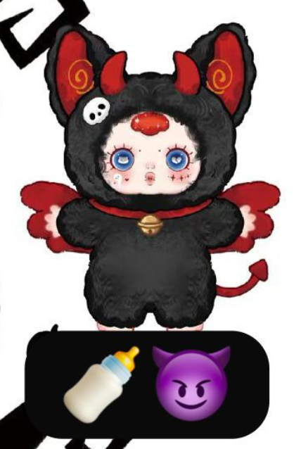 cp 1 mmsuger baby night elf party 0925