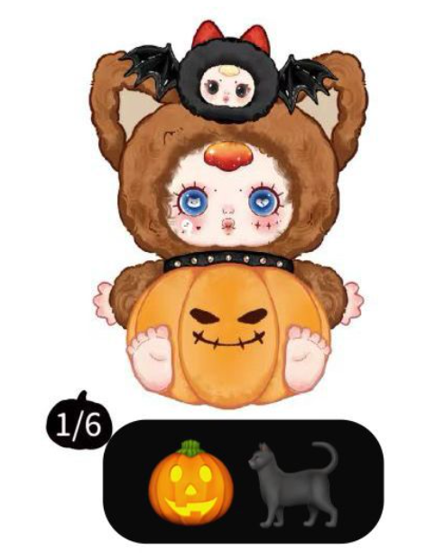 cp 1 mmsuger baby night elf party 0925