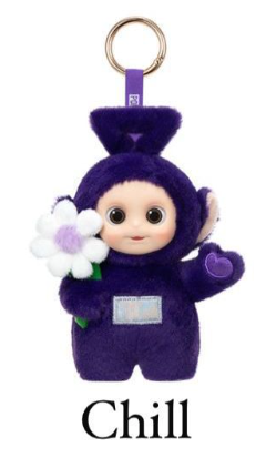 cp 1 Teletubbies “Say Hello” 0925