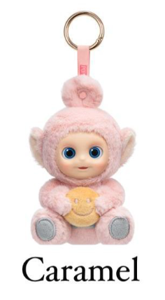 cp 1 Teletubbies “Say Hello” 0925