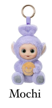 cp 1 Teletubbies “Say Hello” 0925