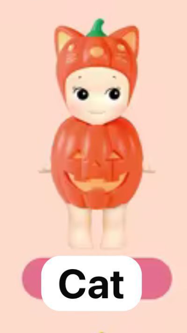 cp 1 Halloween Sonny Angels 0926