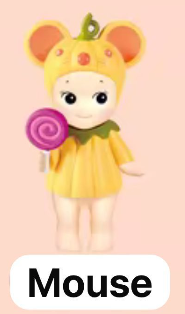 cp 1 Halloween Sonny Angels 0926