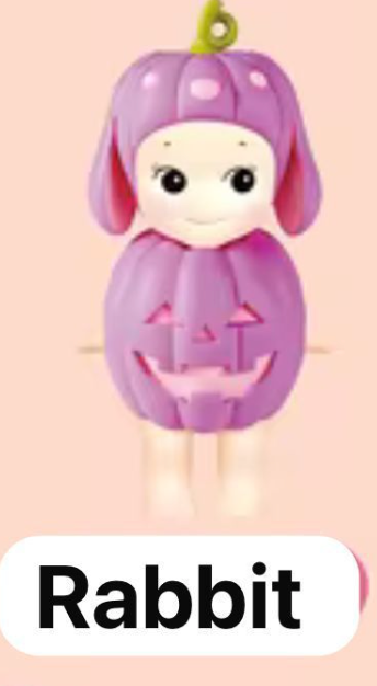 cp 1 Halloween Sonny Angels 0926