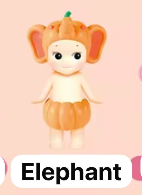 cp 1 Halloween Sonny Angels 0926