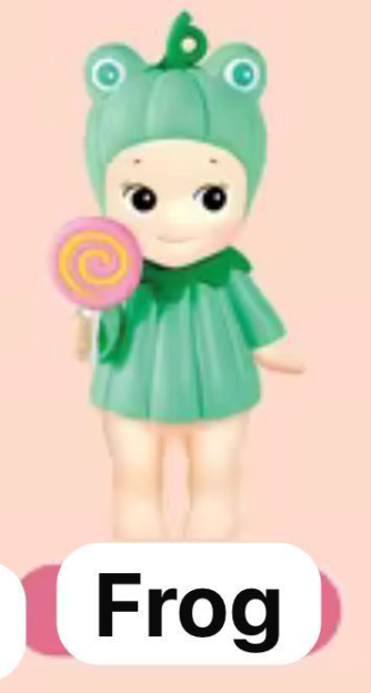 cp 1 Halloween Sonny Angels 0926