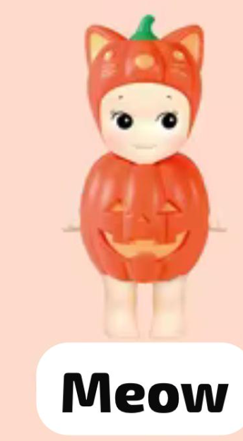 cp 2 Halloween Sonny Angels  0926