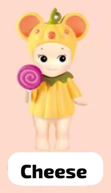 cp 2 Halloween Sonny Angels  0926