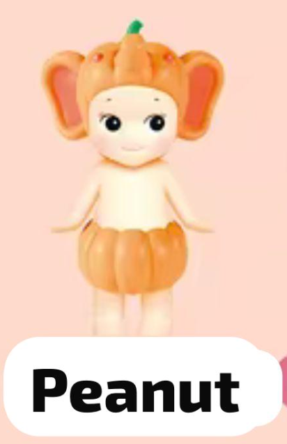 cp 2 Halloween Sonny Angels  0926