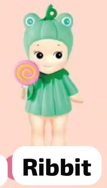 cp 2 Halloween Sonny Angels  0926