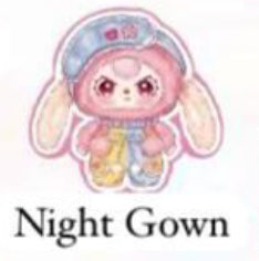 cp 1 Mini Sleepover 0927