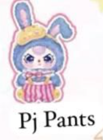 cp 1 Mini Sleepover 0927