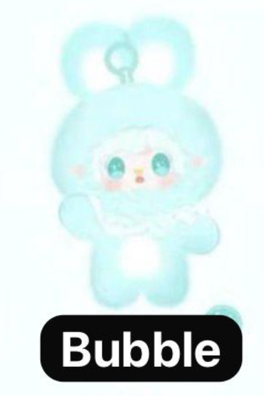 cp 1 Yooki jump bunny 0928