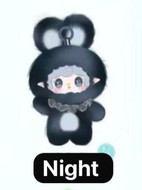 cp 1 Yooki jump bunny 0928