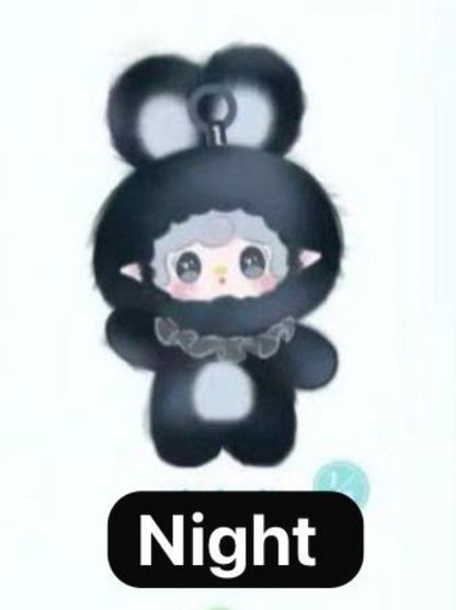 cp 1 Yooki jump bunny 0928