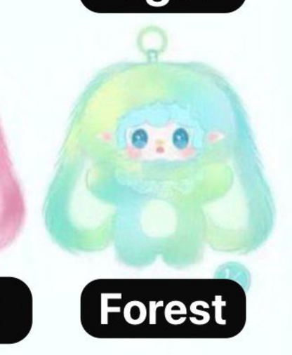 cp 1 Yooki jump bunny 0928