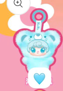 cp 3 Nana Mouse  0930