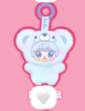 cp 3 Nana Mouse  0930