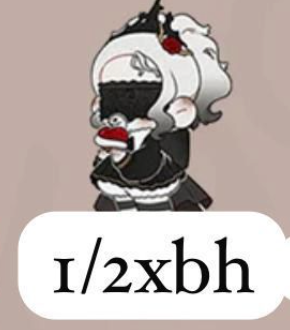 cp2 Kasa I’m Not A Baddie 1001