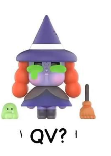 cp 1 Crybaby Monster Tear 1001