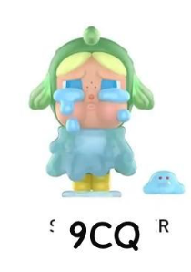 cp 1 Crybaby Monster Tear 1001