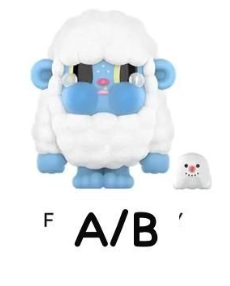 cp 1 Crybaby Monster Tear 1001