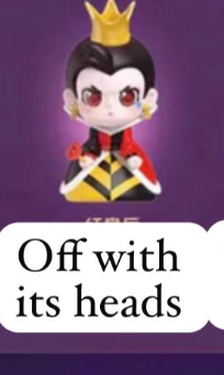 cp 1 Disney Villians 1005