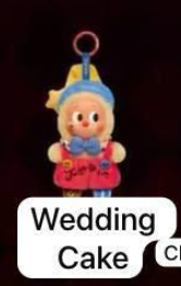 cp 3 Popmart Why so Serious 1005