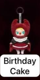 cp 3 Popmart Why so Serious 1005