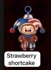 cp 3 Popmart Why so Serious 1005