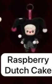 cp 3 Popmart Why so Serious 1005