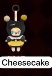 cp 3 Popmart Why so Serious 1005