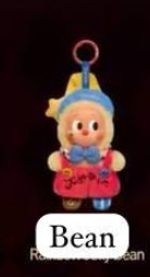 cp 4 Popmart Why so Serious 1005