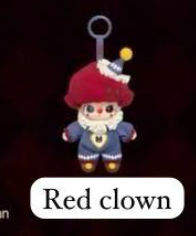 cp 4 Popmart Why so Serious 1005