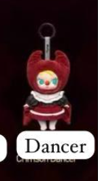 cp 4 Popmart Why so Serious 1005